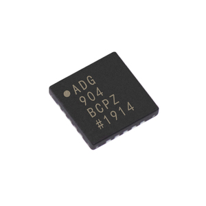ADG904BCPZ ADG904 Chip de Interruptor Analógico LFCSP-20 Componentes Electrónicos Originales - Product Image 1