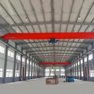 Sistema de gestión de carga confiable, seguro y preciso, impulsado por tecnología avanzada con una grúa aérea eficiente. - Product Image 1
