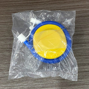 Pompe à air et pompe à <span class=keywords><strong>pied</strong></span> pour produits gonflables, 1 pièce, prix bon marché, vente en gros - Product Image 6