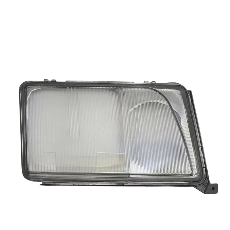 Mercedes-Benz A 124 ヘッドライトセット Mercedes-Benz W124 Optics