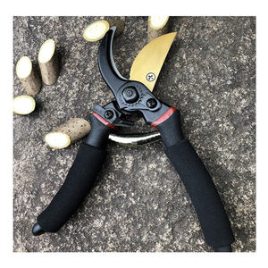 Ciseaux ménagers de qualité industrielle, en acier inoxydable courbé, à bords lisses, pour couper les fils, excellente qualité, directement de l'usine - Product Image 6