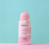 Lessive écologique XINGFU en perles, adoucissant solide jetable pour vêtements, parfum frais longue durée 7 jours, 200g