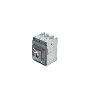 Interruptor Automático de Caja Moldeada (MCCB) Original XT2S 160 Ekip R63 3P FF, Electrónico, Ajustable en 3 Etapas, Capacidad de Ruptura de 50kA, CA - Product Image 5