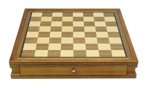 Juego de <span class=keywords><strong>ajedrez</strong></span> romano de madera de nogal personalizado de alta calidad, 32 piezas de <span class=keywords><strong>ajedrez</strong></span> ecológicas con tablero para juegos infantiles - Product Image 3