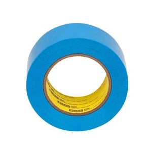 Ruban d'emballage 3M 8898 <span class=keywords><strong>Bleu</strong></span>/Lvory Ruban d'emballage utilitaire Ruban adhésif simple face - Product Image 1