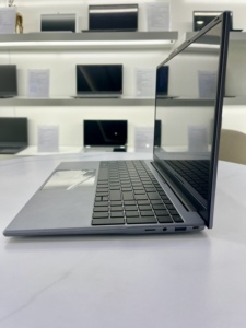 โน้ตบุ๊กบางเบาขนาด 15.6 นิ้ว ใหม่ ใช้ Intel 4 คอร์ 4 เธรด เปิดได้ 180 องศา พร้อมระบบสแกนลายนิ้วมือ และไฟแบ็คไลท์ - Product Image 4