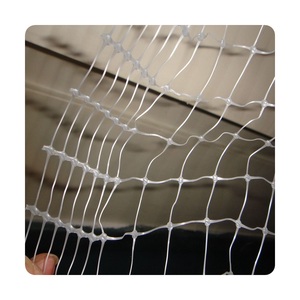 ตาข่ายพลาสติกอัดขึ้นรูปสำหรับเ<span class=keywords><strong>ล</strong></span>้าไก่ - Product Image 3