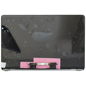 Pour <span class=keywords><strong>Apple</strong></span> Macbook Air <span class=keywords><strong>Retina</strong></span> A1932 13,3 pouces Écran LCD complet Assemblage 2018 Année EMC 3184 MRE82 Écran d'ordinateur portable A193 - Product Image 2
