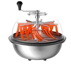 Recortador Manual <span class=keywords><strong>de</strong></span> Hojas y Flores <span class=keywords><strong>de</strong></span> 13 Pulgadas para Plantas Hidropónicas, Recortador <span class=keywords><strong>de</strong></span> Tazones <span class=keywords><strong>de</strong></span> Hojas y <span class=keywords><strong>Hierbas</strong></span> - Product Image 5