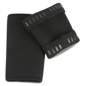 GAF High Quality Custom Neoprene <b>Compression</b> <b>Knee</b> <b>Sleeves</b> Custom Wholesale Neoprene <b>Knee</b> <b>Sleeves</b> For Sale - Product Image 3