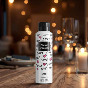 Espray <span class=keywords><strong>de</strong></span> Perfume corporal fresco floral personalizado para mujer, niebla líquida <span class=keywords><strong>de</strong></span> larga duración con aroma para el cabello, niebla para salpicaduras corporales - Product Image 1