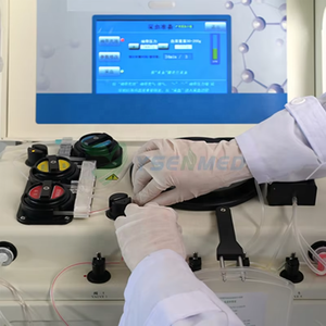 Centrífuga de Separación de Sangre Ysenmed YSXLY-BCS3, Equipo de Laboratorio, Máquina de Aféresis de Plaquetas Totalmente Automática, Precio Económico - Product Image 4