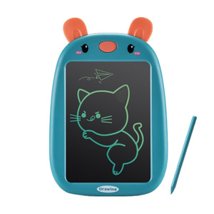 Pad <span class=keywords><strong>da</strong></span> disegno LCD cancellabile Mobile portatile per bambini all'ingrosso tavole <span class=keywords><strong>da</strong></span> disegno Doodle Pad <span class=keywords><strong>da</strong></span> scrittura in plastica per bambini - Product Image 1