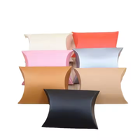 Emballage cadeau de luxe en carton kraft blanc haut de gamme avec logo personnalisé de haute qualité avec poignée, faisceaux de cheveux humains perruques