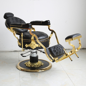 <span class=keywords><strong>Silla</strong></span> <span class=keywords><strong>de</strong></span> peluquero con reposacabezas para niños, asiento hidráulico <span class=keywords><strong>de</strong></span> respaldo alto <span class=keywords><strong>de</strong></span> lujo, duradero, portátil, plegable, para salón <span class=keywords><strong>de</strong></span> belleza - Product Image 3