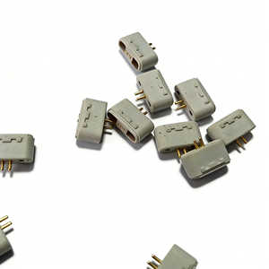 Material Resistente al Desgaste, Antiestático y Conductor CH PA6 (10^3-10^6 Ω) para Componentes de Sistemas de Logística y Transporte - Product Image 2