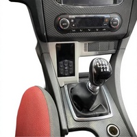 Pengontrol Tekanan Udara Layar LCD Remote Control Merek DOWN