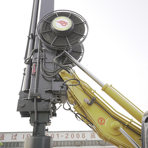 Sdlq LQR154-15M מסרק מוט מרובע קידוח קידוח קידוח הידראולי מכונת קידוח הידראולי מכונת קידוח הידראולי מכונת קידוח הידראולי מכונת קידוח הידראולי - Product Image 3