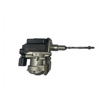 OE 06L145612L 06L145612K pour Audi EA888 Gen3 A4 A5 A6 A7 A8 Q5 2.0T Actuateur électronique de soupape de décharge de turbocompresseur de haute qualité