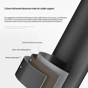 Chaise de <span class=keywords><strong>bar</strong></span> d'extérieur <span class=keywords><strong>en</strong></span> alliage d'aluminium à dossier haut, tabouret de loisirs pour la maison, mobilier domestique - Product Image 3