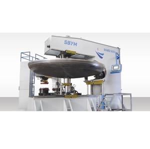 Máquina de Tornear de Alta Resistencia para Conformado de Metales, Equipo Industrial de Alta Precisión, Duradero y Confiable, Apto para Talleres - Product Image 1