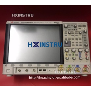 ออสซิลโลสโคปสัญญาณผสม Keysight MSOX4154A: 1.5 GHz, 4 ช่องสัญญาณอนาล็อก และ 16 ช่องสัญญาณดิจิทัล - Product Image 3