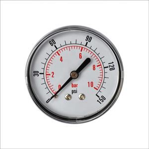 Международный задний манометр для сухого давления - Product Image 1