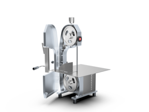 เครื่องตัดเนื้อ,เครื่องตัดเนื้อเนื้อแข็งสำหรับแปรรูปอาหารหลายประเภท - Product Image 5