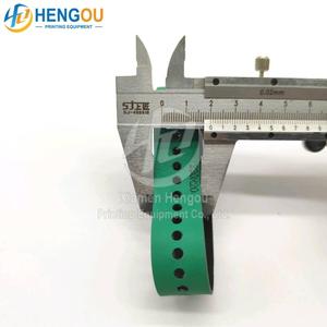 M2.015.880 230x20mm Paper Collection Suction Belt for Heidelbe SM74 XL75 CD102 Offset <b>Printing</b> <b>Machine</b> Replacement Part - Product Image 3