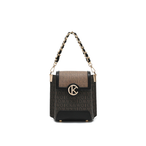 Sac à main <span class=keywords><strong>de</strong></span> <span class=keywords><strong>luxe</strong></span> pour femme style français, Nouveautés Printemps-Été 2026, Sac bandoulière mini carré tendance pour téléphone - Product Image 3