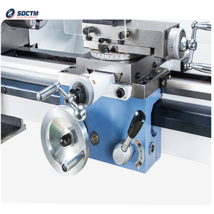 BV20L-1 Mini Băng Ghế Dự Bị Máy Tiện Kim Loại Mini Máy Tiện Vành Đai Ổ Đĩa Kim Loại Biến Máy Tiện Cho Châu Âu Và Mỹ Hộ Gia Đình Sử Dụng - Product Image 3