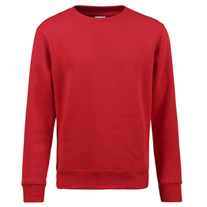 ODM Custom Logo Printing Advertising Corporate <strong>Work</strong> Wear Uniform Promotional Gift Items Crewneck Uniform Sweatshirts and <strong>Jumpers</strong> - Product Image 5