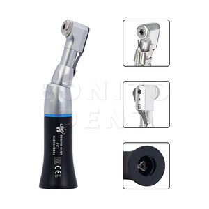 Colore nero EX-203C dentale a bassa velocità <span class=keywords><strong>Handpiece</strong></span> Set esterno acqua Spray aria motore contrangolo <span class=keywords><strong>Handpiece</strong></span> E-type lucidatura dentale - Product Image 2
