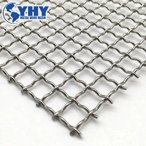 Lưới Uốn Đôi Lưới Thép Không Gỉ - Product Image 3