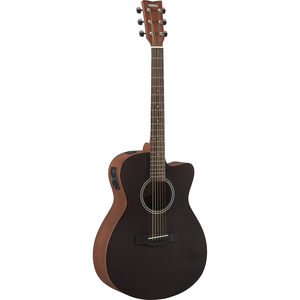 Étui pour <span class=keywords><strong>guitare</strong></span> <span class=keywords><strong>acoustique</strong></span> YAMAHAS FSX400C de 40 pouces, <span class=keywords><strong>guitare</strong></span> pour débutants, sans coin de renfort - Product Image 4