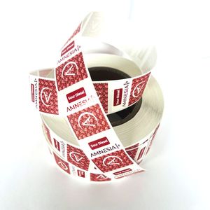 Großhandel Custom Adhesive Sticker <span class=keywords><strong>Label</strong></span> OEM Fabrik Hergestellt für Flaschen-und Produkt-Styling - Product Image 5