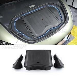 Caja de Almacenamiento para Maletero Delantero de Coche, Pieza Exterior para Xiaomi SU7, Caja de Almacenamiento para Coche, Accesorios de Modificación Interior - Product Image 1