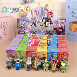 13 styles, 16 figurines K-Pop Demon Hunters, modèle d'action Rumi, boîte mystère, poupée tendance, cadeau de Noël - Product Image 2