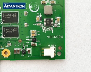 VDC6004 ASSEMBLY 410-10080-2A SERIAL SFC3800301 210-10080-2 Industrial <b>Motherboard</b> <b>CPU</b> Board <b>CPU</b> Module Original Stock - Product Image 6