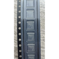 Nouveaux circuits intégrés d'origine Ics TBD62003AFNG(Z.EL) SSOP16 puces IC TBD62003AFNG TBD62003A