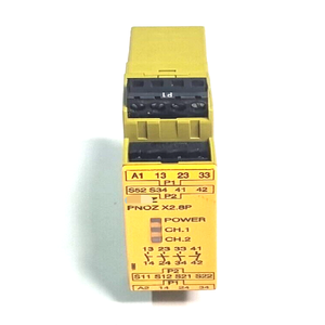 PLC X28P-24VACDC-<span class=keywords><strong>3</strong></span>-1NC编程控制器工业自动化控制器 - Product Image 1