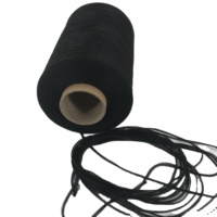 Fil BCF 2500D à haute ténacité, teint en masse, 100% polypropylène, résistant à l'abrasion et aux UV, pour tissage et tricotage de tapis