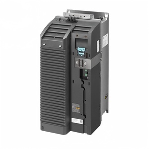 G120c 75Kw biến tần <span class=keywords><strong>AC</strong></span> ổ đĩa 200W điều khiển Vector động cơ 6sl3210-1ke21-3ub111/15/18.5/22/30/37/45k biến tần đánh giá sức mạnh - Product Image 4