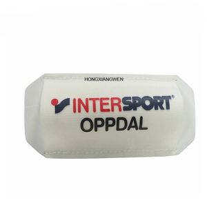 Sangles de ski nordique en mousse EVA durable avec fermeture auto-agrippante, écologiques, pour le ski de fond masculin - Product Image 6