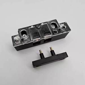Vente Flash CL03006 AZ-06 Contacteur de Verrouillage de Porte Auxiliaire d'Ascenseur pour OTS LGi <span class=keywords><strong>SIGM</strong></span> - Product Image 2