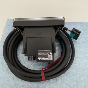 Sensor de flujo tipo abrazadera de la serie de controladores FD-XA5E - Product Image 1
