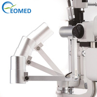 DEA800 Detector de ojo seco Prueba rápida de ojo seco Diagnóstico profesional de ojo seco