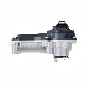 Soupape de turbocompresseur Hella 17201-UM010 89674-20010 pour Toyota Camry Hiace Land Cruiser - Product Image 5