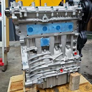 JLH-4G20TDB Motorsteunbeugel Auto 2.0T Motor Kap Thermische Isolatie Tweecilinder Dieselmotor voor Geely Volvo - Product Image 3