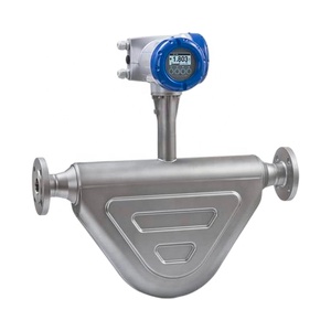 Krohne เครื่องวัดมวลการไหลของก๊าซ OPTIMASS1300 OPTIMASS1300 krohne เครื่องวัดมวล OPTIMASS1300 krohne - Product Image 5